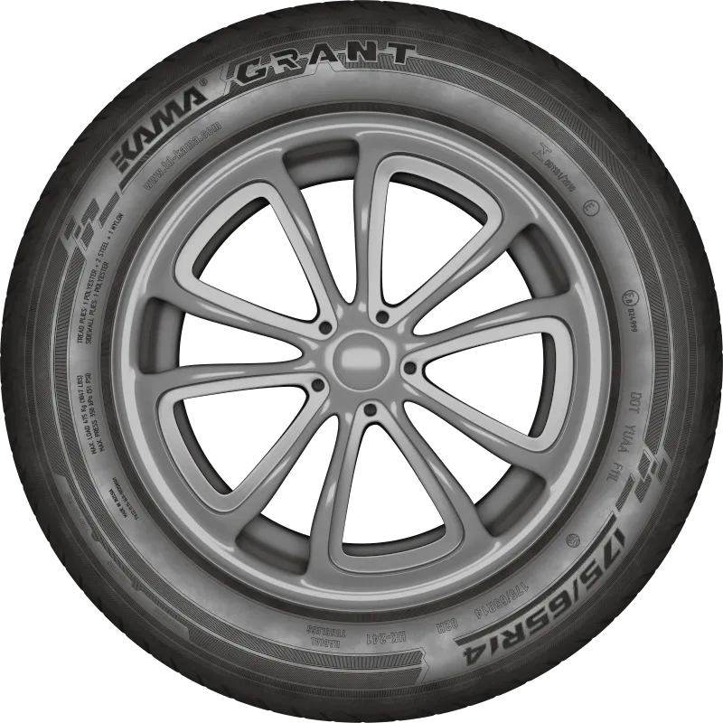 KAMA GRANT (НК-241) в Рыбном — KAMA TYRES KAMA GRANT (НК-241) в Рыбном