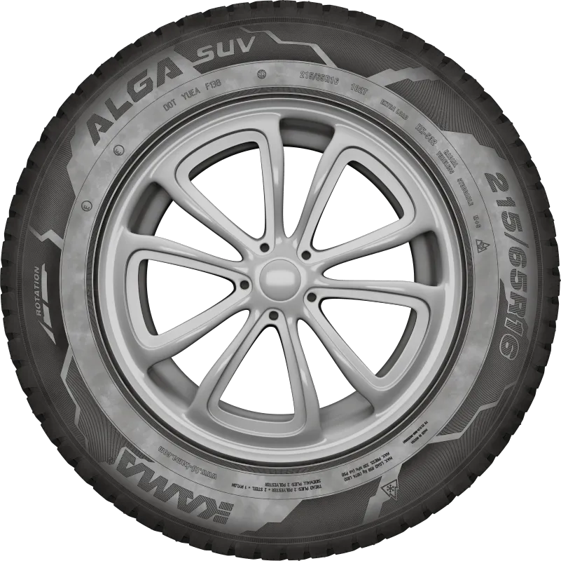 KAMA ALGA SUV (НК-532) в Рыбном — KAMA TYRES KAMA ALGA SUV (НК-532) в Рыбном