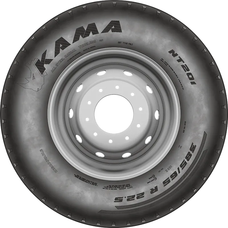 KAMA NT 201 в Рыбном — KAMA TYRES KAMA NT 201 в Рыбном