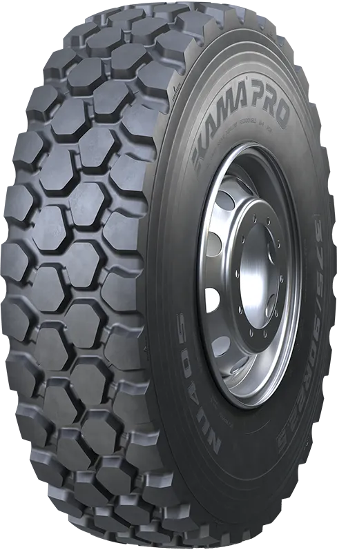 KAMA PRO NU 405 в Рыбном — KAMA TYRES KAMA PRO NU 405 в Рыбном
