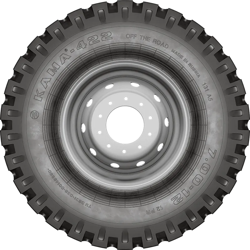 KAMA-422 в Рыбном — KAMA TYRES KAMA-422 в Рыбном