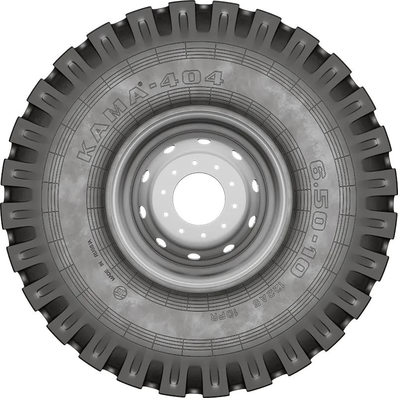 KAMA-404 в Рыбном — KAMA TYRES KAMA-404 в Рыбном
