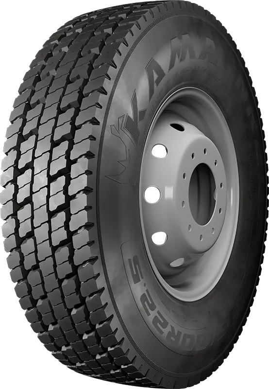 KAMA NR 202 в Рыбном — KAMA TYRES KAMA NR 202 в Рыбном