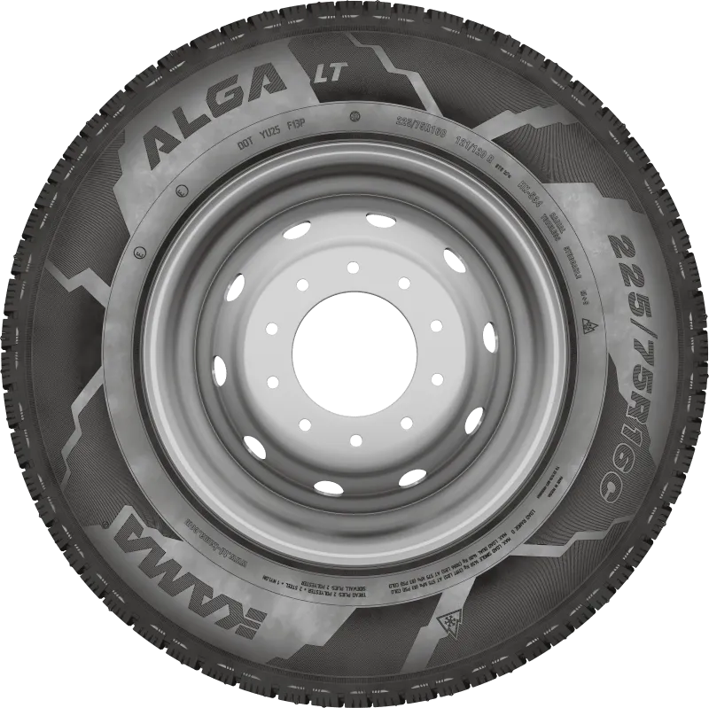 KAMA ALGA LT (НК-534) в Рыбном — KAMA TYRES KAMA ALGA LT (НК-534) в Рыбном
