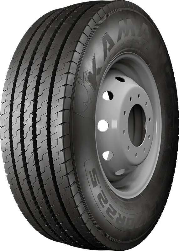 KAMA NF 202 в Рыбном — KAMA TYRES KAMA NF 202 в Рыбном