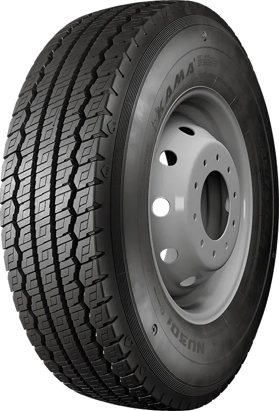 KAMA NU 301 в Рыбном — KAMA TYRES KAMA NU 301 в Рыбном