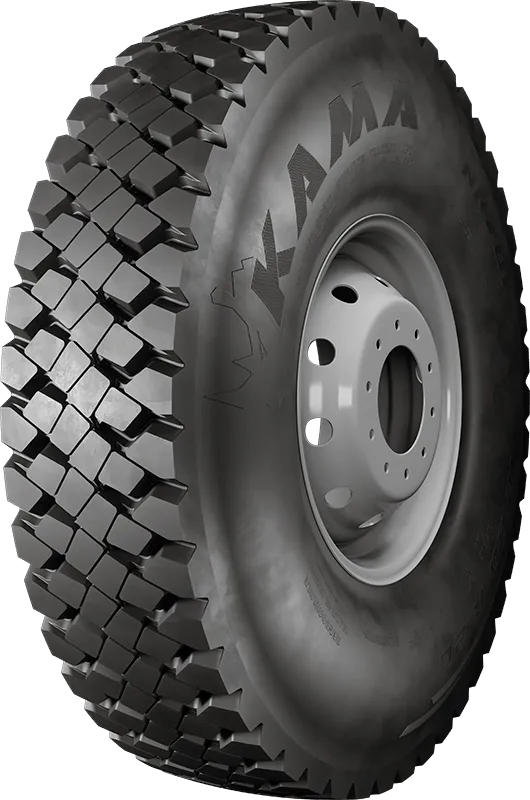 KAMA NR 701 в Рыбном — KAMA TYRES KAMA NR 701 в Рыбном