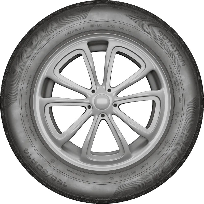 KAMA BREEZE в Рыбном — KAMA TYRES KAMA BREEZE в Рыбном