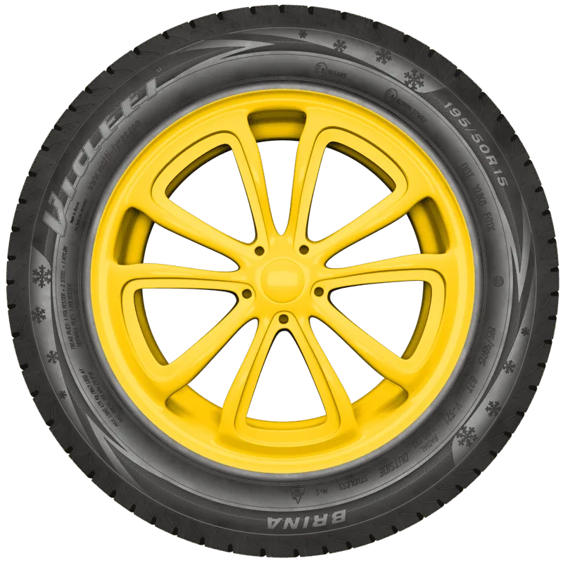 Viatti Brina (V-521) в Рыбном — KAMA TYRES Viatti Brina (V-521) в Рыбном