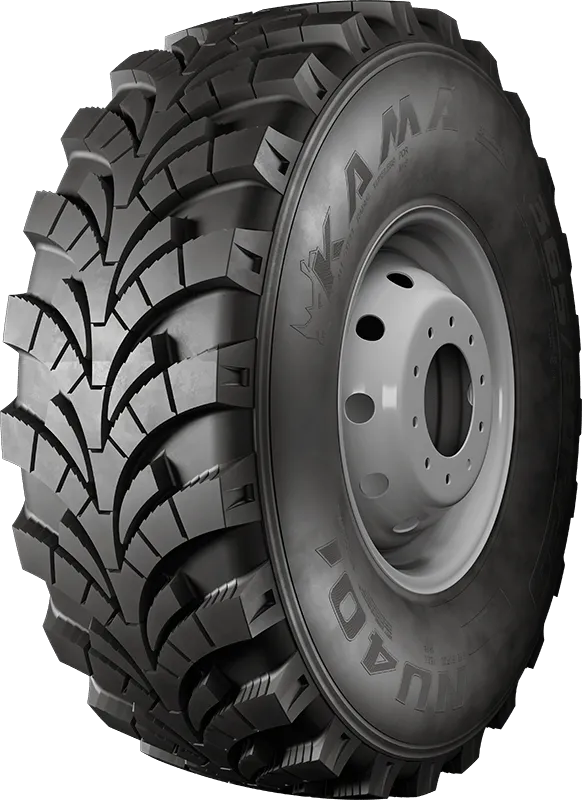KAMA NU 401 в Рыбном — KAMA TYRES KAMA NU 401 в Рыбном
