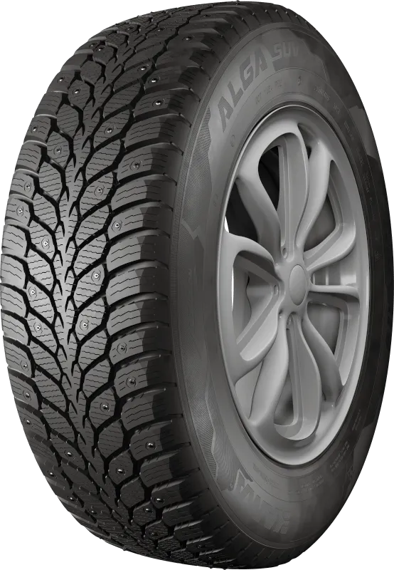KAMA ALGA SUV (НК-532) в Рыбном — KAMA TYRES KAMA ALGA SUV (НК-532) в Рыбном