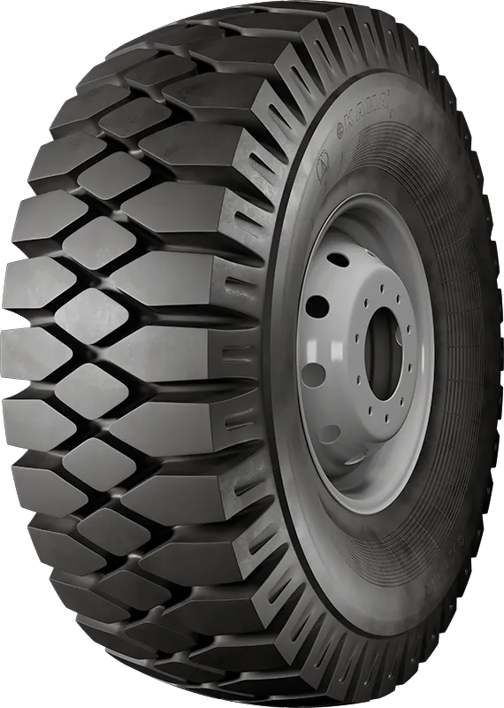 Ф-65 в Рыбном — KAMA TYRES Ф-65 в Рыбном