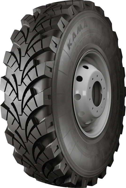 KAMA-431 в Рыбном — KAMA TYRES KAMA-431 в Рыбном