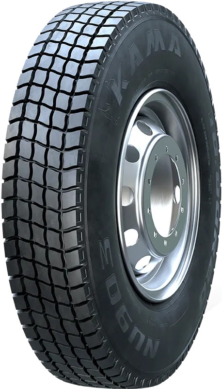KAMA NU 903 в Рыбном — KAMA TYRES KAMA NU 903 в Рыбном
