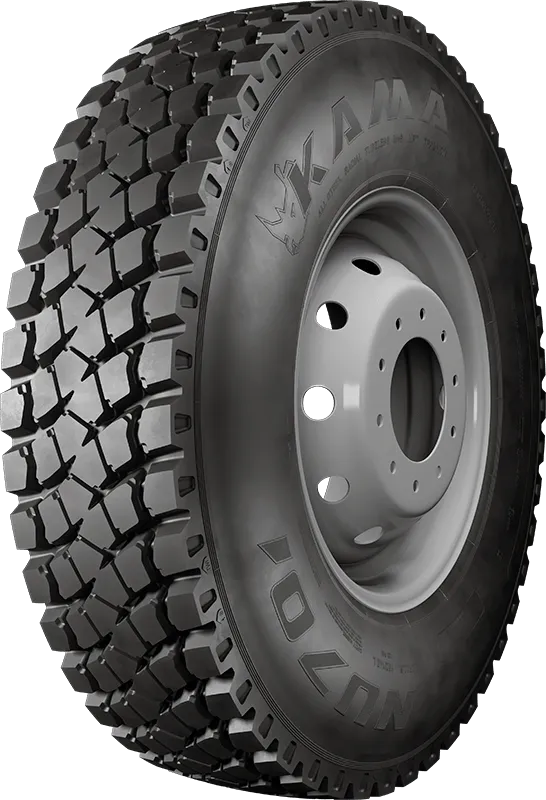 KAMA NU 701 в Рыбном — KAMA TYRES KAMA NU 701 в Рыбном