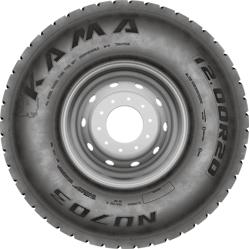 KAMA NU 703 в Рыбном — KAMA TYRES KAMA NU 703 в Рыбном