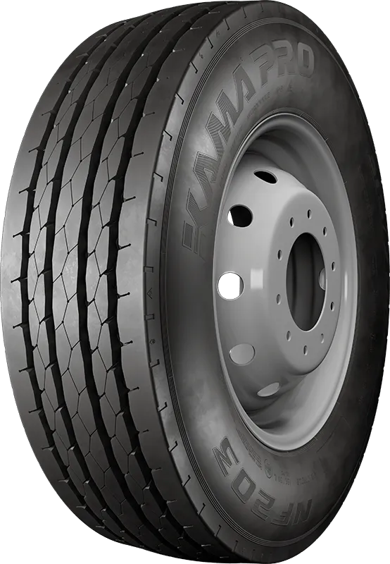 KAMA PRO NF 203 в Рыбном — KAMA TYRES KAMA PRO NF 203 в Рыбном
