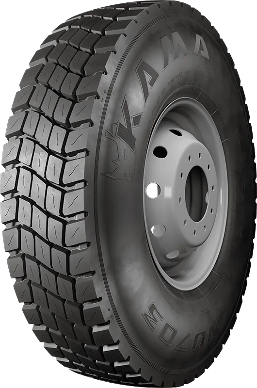 KAMA NU 703 в Рыбном — KAMA TYRES KAMA NU 703 в Рыбном