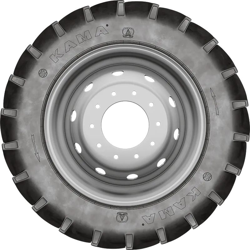 Ф-2А в Рыбном — KAMA TYRES Ф-2А в Рыбном