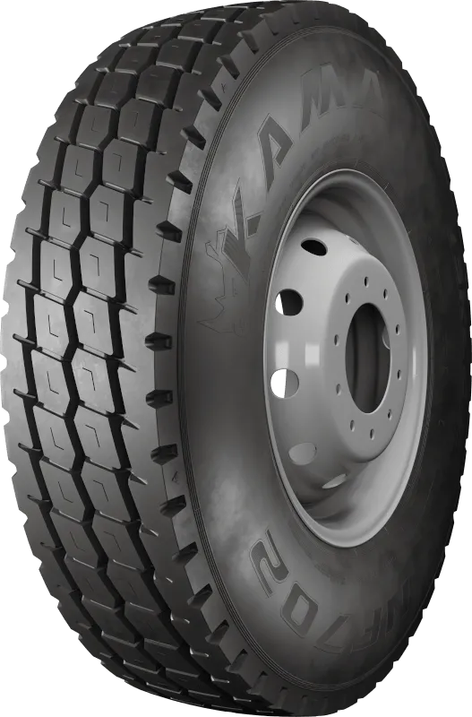 KAMA NF 702 в Рыбном — KAMA TYRES KAMA NF 702 в Рыбном
