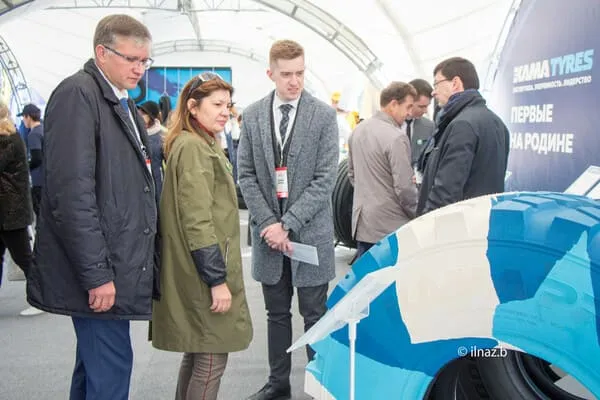 В Альметьевске прошло празднование Дня нефтяника В Альметьевске прошло празднование Дня нефтяника